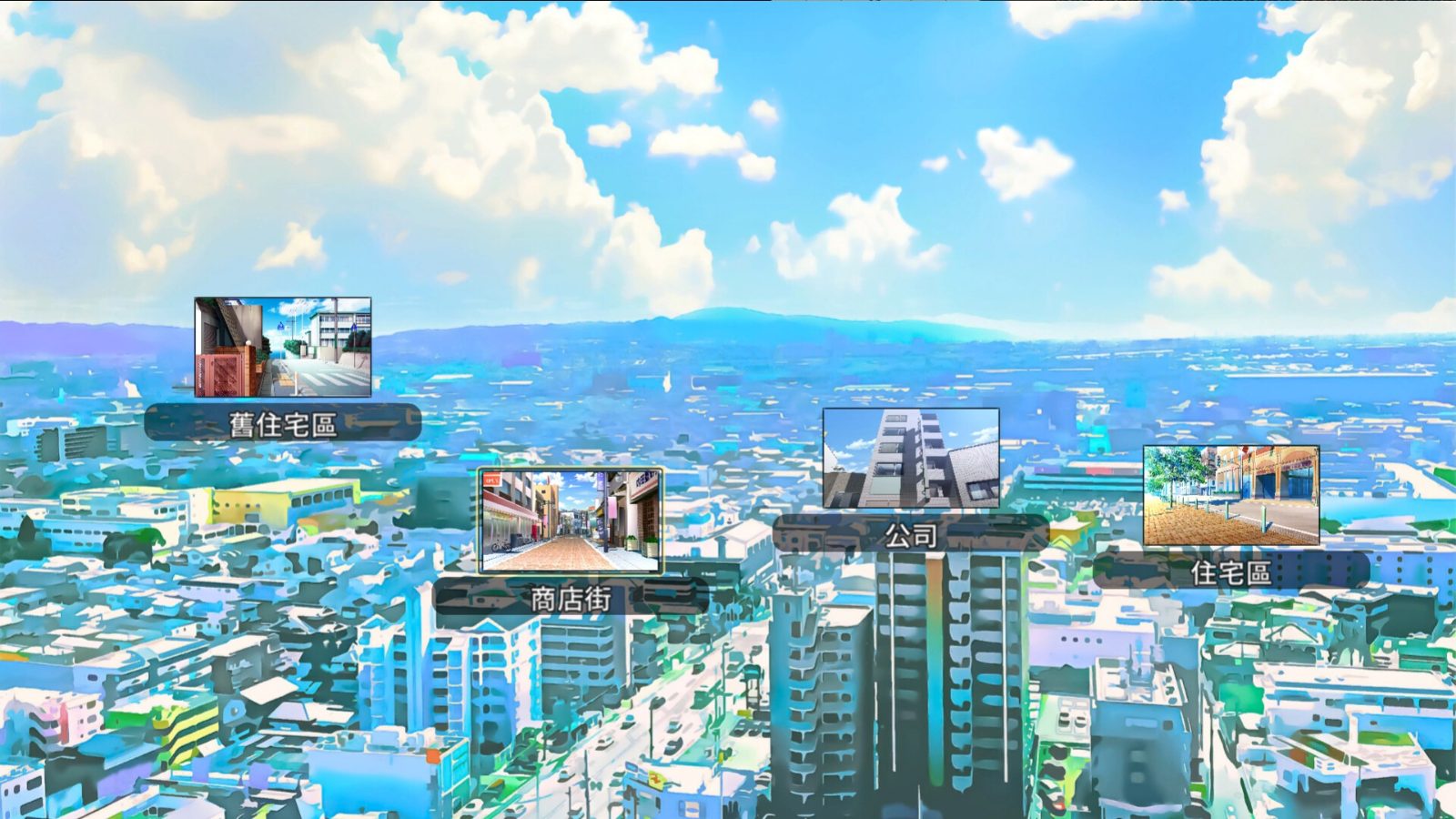 NTR办公室 场景演出 页面配图 6