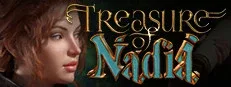 纳迪亚之宝 纳迪亚之宝Steam版本下载入口 封面图