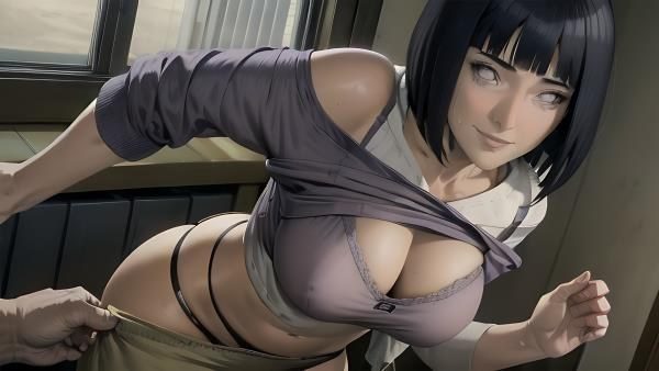 火影的生活-Hokage's Life 视觉小说 实机截图 3