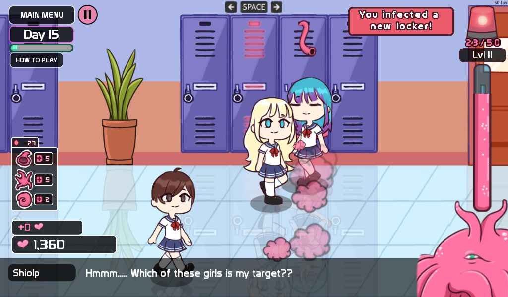 Lovecraft Locker 章节事件 资料图 3
