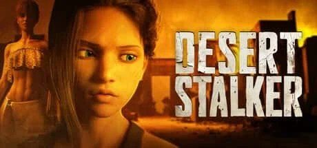 沙漠追猎者_Desert Stalker PC版 玩法截图 5