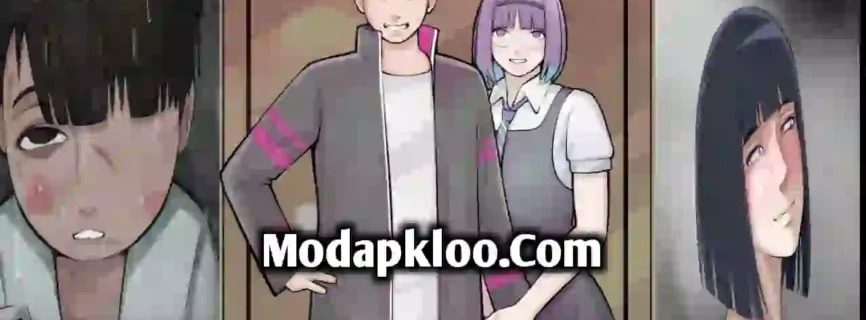 木叶熟女 中文汉化 实机截图