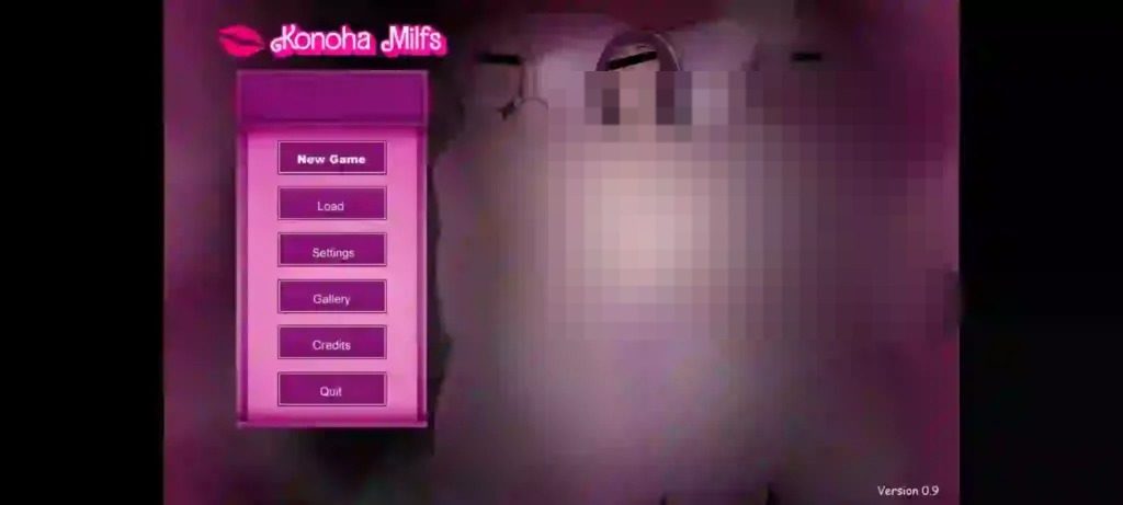 木叶熟女 火影同人 玩法截图 2